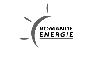 logo romande energie