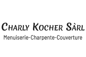 Charly Kocher