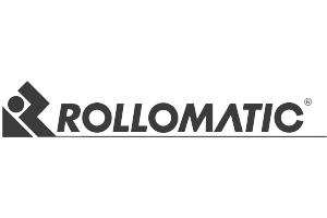 logo rollomatic