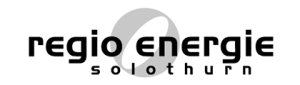 Regio Energie Solothurn