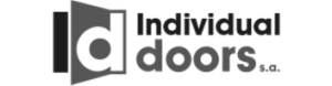 Individual doors