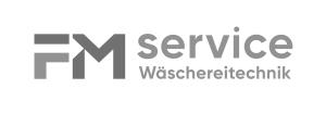 Wäschereiservice FM
