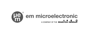EM Microelectronic