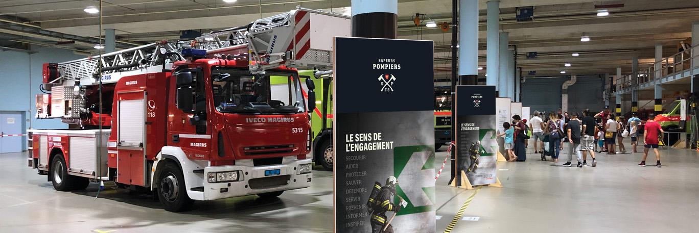 Journée de recrutement