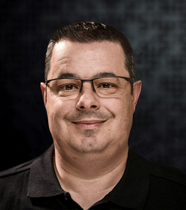 Stéphane Schmid
